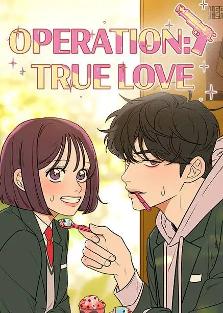 Operation: True Love