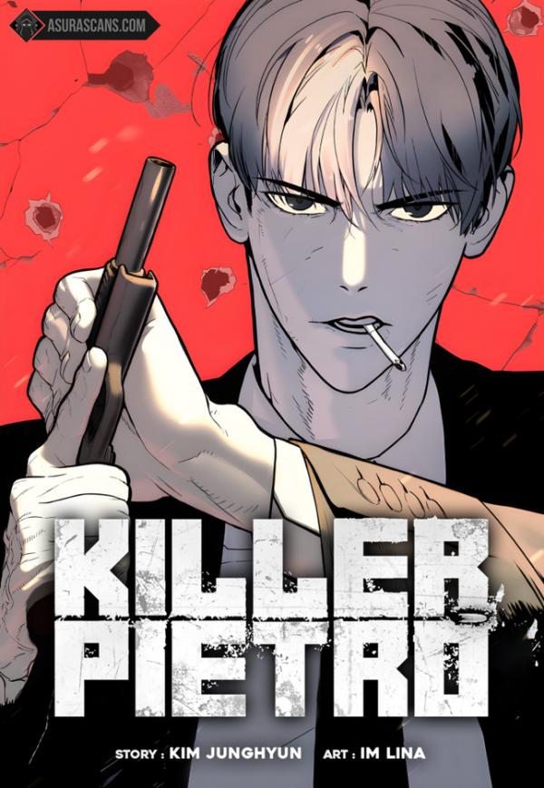 Killer Pietro