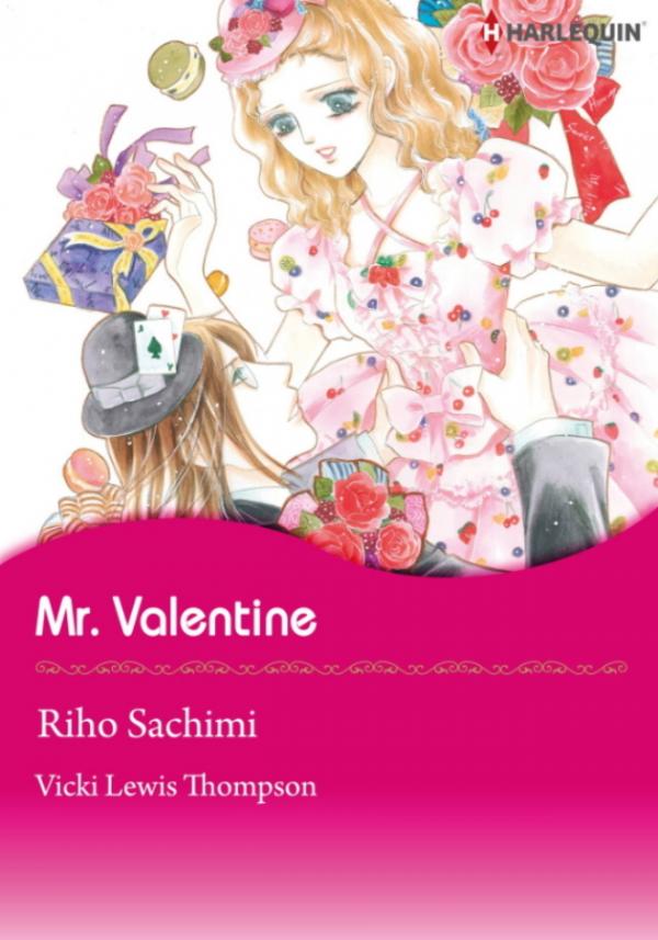 Mr. Valentine